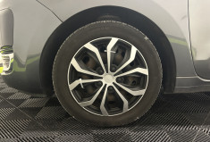Citroën C3 Picasso 1.6 HDi90 Exclusive