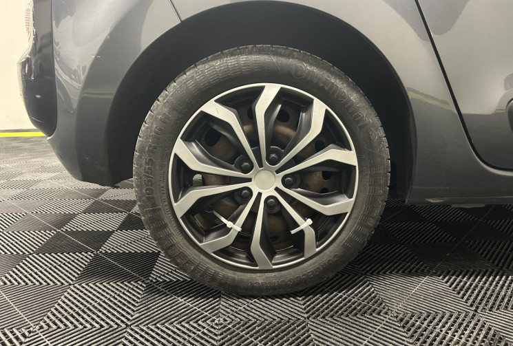 Citroën C3 Picasso 1.6 HDi90 Exclusive