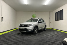 Dacia Sandero Stepway 0.9 TCe 90ch Easy-R // Boîte Automatique