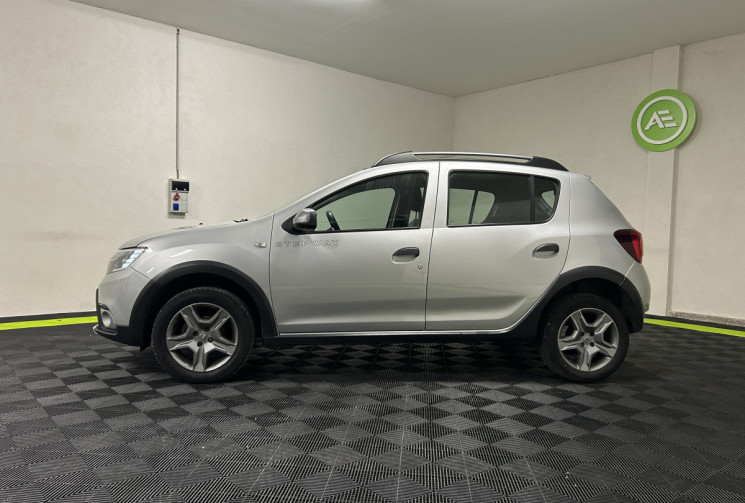 Dacia Sandero 0.9 TCe 90ch Stepway Easy-R