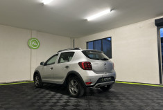 Dacia Sandero Stepway 0.9 TCe 90ch Easy-R // Boîte Automatique