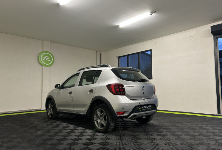 Dacia Sandero 0.9 TCe 90ch Stepway Easy-R