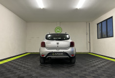 Dacia Sandero Stepway 0.9 TCe 90ch Easy-R // Boîte Automatique