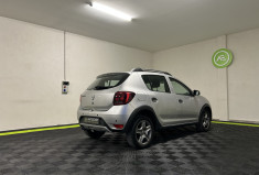 Dacia Sandero 0.9 TCe 90ch Stepway Easy-R