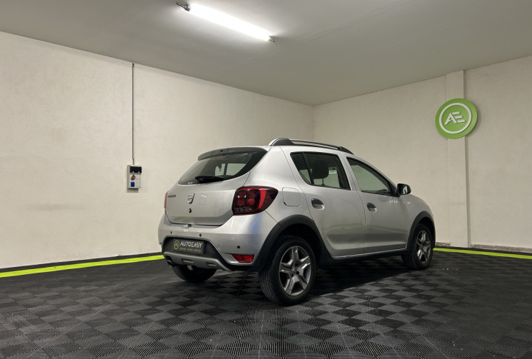 Dacia Sandero 0.9 TCe 90ch Stepway Easy-R