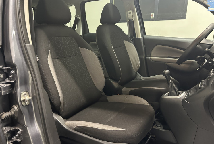 Citroën C3 Picasso 1.6 HDi90 Exclusive