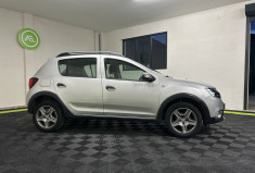Dacia Sandero Stepway 0.9 TCe 90ch Easy-R // Boîte Automatique