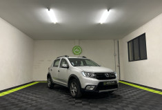 Dacia Sandero 0.9 TCe 90ch Stepway Easy-R