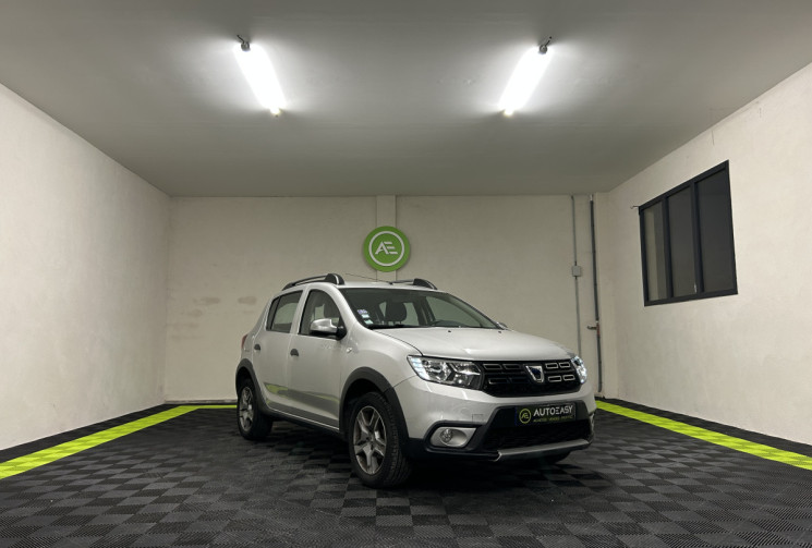 Dacia Sandero 0.9 TCe 90ch Stepway Easy-R