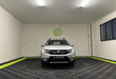 Dacia Sandero 0.9 TCe 90ch Stepway Easy-R