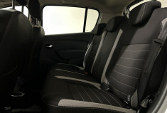 Dacia Sandero Stepway 0.9 TCe 90ch Easy-R // Boîte Automatique