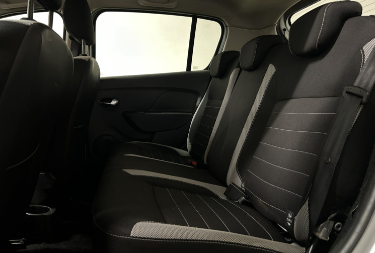 Dacia Sandero 0.9 TCe 90ch Stepway Easy-R