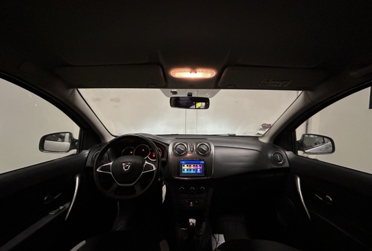 Dacia Sandero 0.9 TCe 90ch Stepway Easy-R