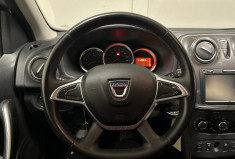 Dacia Sandero Stepway 0.9 TCe 90ch Easy-R // Boîte Automatique
