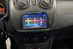 Dacia Sandero 0.9 TCe 90ch Stepway Easy-R