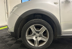Dacia Sandero Stepway 0.9 TCe 90ch Easy-R // Boîte Automatique