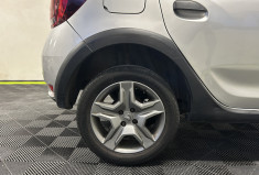 Dacia Sandero 0.9 TCe 90ch Stepway Easy-R