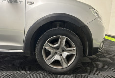 Dacia Sandero Stepway 0.9 TCe 90ch Easy-R // Boîte Automatique