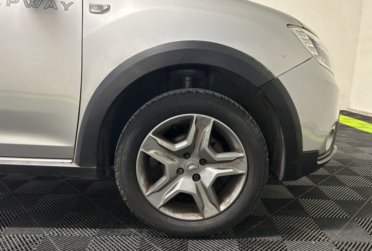 Dacia Sandero 0.9 TCe 90ch Stepway Easy-R