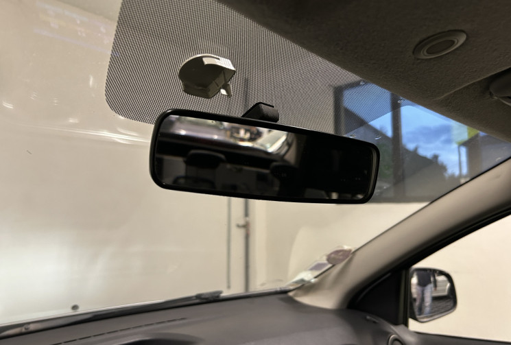 Dacia Sandero Stepway 0.9 TCe 90ch Easy-R // Boîte Automatique