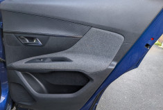 Peugeot 3008 II 1.2  EAT8 130 ALLURE / COURROIE DE DISTRIBUTION NEUVE / BON ETAT / GARANTIE 12 MOIS