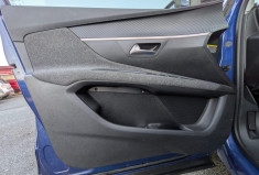 Peugeot 3008 II 1.2  EAT8 130 ALLURE / COURROIE DE DISTRIBUTION NEUVE / BON ETAT / GARANTIE 12 MOIS