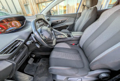 Peugeot 3008 II 1.2  EAT8 130 ALLURE / COURROIE DE DISTRIBUTION NEUVE / BON ETAT / GARANTIE 12 MOIS