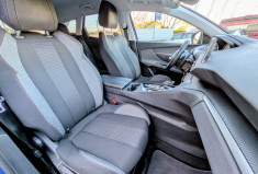 Peugeot 3008 II 1.2  EAT8 130 ALLURE / COURROIE DE DISTRIBUTION NEUVE / BON ETAT / GARANTIE 12 MOIS