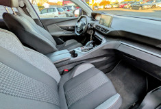 Peugeot 3008 II 1.2  EAT8 130 ALLURE / COURROIE DE DISTRIBUTION NEUVE / BON ETAT / GARANTIE 12 MOIS