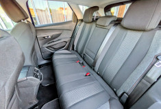 Peugeot 3008 II 1.2  EAT8 130 ALLURE / COURROIE DE DISTRIBUTION NEUVE / BON ETAT / GARANTIE 12 MOIS