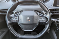 Peugeot 3008 II 1.2  EAT8 130 ALLURE / COURROIE DE DISTRIBUTION NEUVE / BON ETAT / GARANTIE 12 MOIS