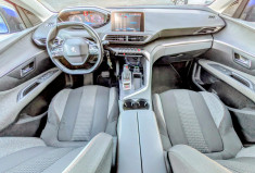 Peugeot 3008 II 1.2  EAT8 130 ALLURE / COURROIE DE DISTRIBUTION NEUVE / BON ETAT / GARANTIE 12 MOIS