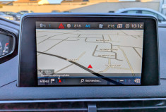 Peugeot 3008 II 1.2  EAT8 130 ALLURE / COURROIE DE DISTRIBUTION NEUVE / BON ETAT / GARANTIE 12 MOIS