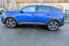 Peugeot 3008 II 1.2  EAT8 130 ALLURE / COURROIE DE DISTRIBUTION NEUVE / BON ETAT / GARANTIE 12 MOIS