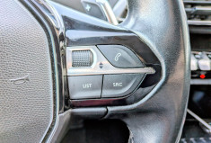 Peugeot 3008 II 1.2  EAT8 130 ALLURE / COURROIE DE DISTRIBUTION NEUVE / BON ETAT / GARANTIE 12 MOIS