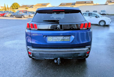 Peugeot 3008 II 1.2  EAT8 130 ALLURE / COURROIE DE DISTRIBUTION NEUVE / BON ETAT / GARANTIE 12 MOIS