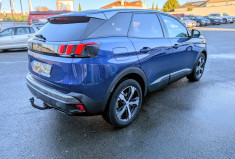 Peugeot 3008 II 1.2  EAT8 130 ALLURE / COURROIE DE DISTRIBUTION NEUVE / BON ETAT / GARANTIE 12 MOIS