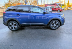 Peugeot 3008 II 1.2  EAT8 130 ALLURE / COURROIE DE DISTRIBUTION NEUVE / BON ETAT / GARANTIE 12 MOIS