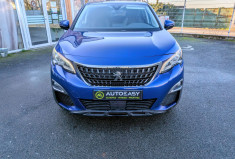 Peugeot 3008 II 1.2  EAT8 130 ALLURE / COURROIE DE DISTRIBUTION NEUVE / BON ETAT / GARANTIE 12 MOIS