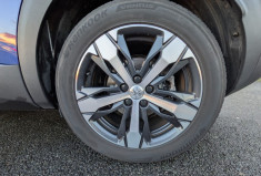 Peugeot 3008 II 1.2  EAT8 130 ALLURE / COURROIE DE DISTRIBUTION NEUVE / BON ETAT / GARANTIE 12 MOIS