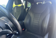 BMW X3 30d xDrive M Sport 286