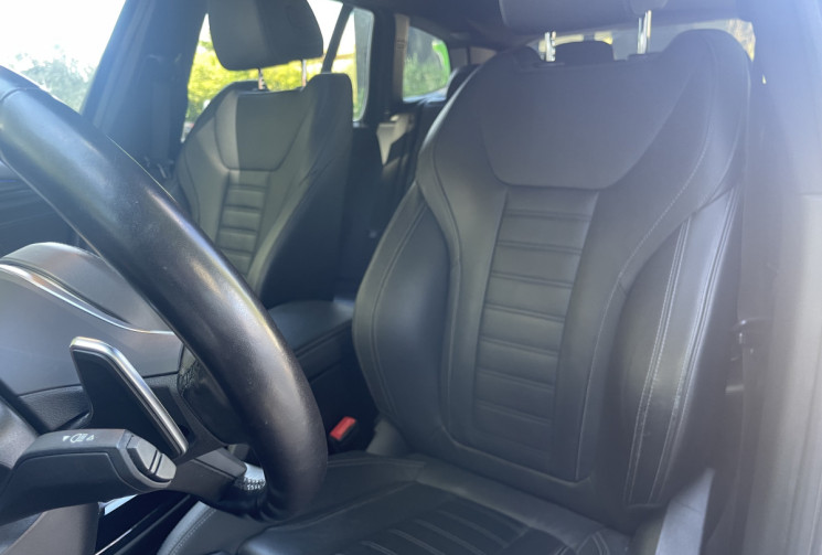 BMW X3 30d xDrive M Sport 286