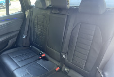 BMW X3 30d xDrive M Sport 286