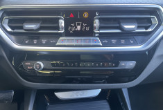 BMW X3 30d xDrive M Sport 286