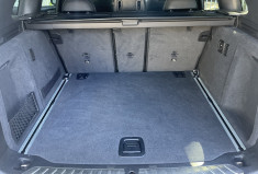 BMW X3 30d xDrive M Sport 286