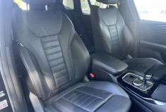 BMW X3 30d xDrive M Sport 286