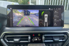 BMW X3 30d xDrive M Sport 286