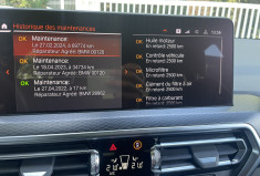 BMW X3 30d xDrive M Sport 286