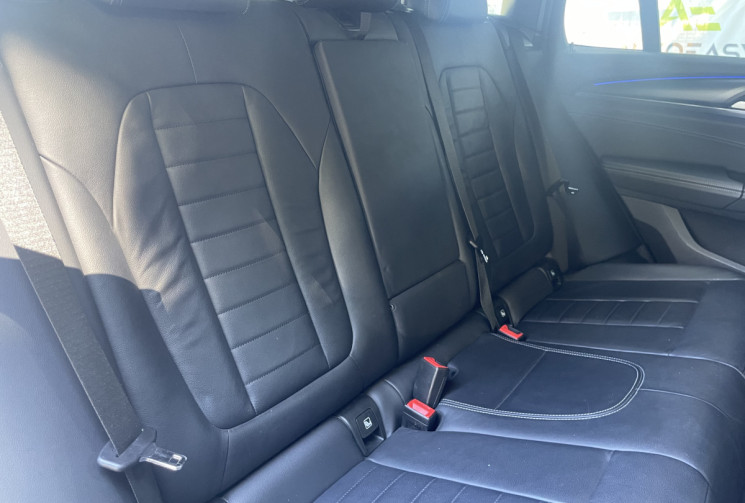 BMW X3 30d xDrive M Sport 286