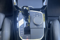 BMW X3 30d xDrive M Sport 286